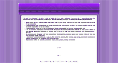 Desktop Screenshot of aleksandraray.com